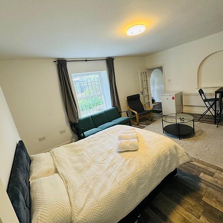 Heytesbury St Portobello Flat 6 Dublino Esterno foto