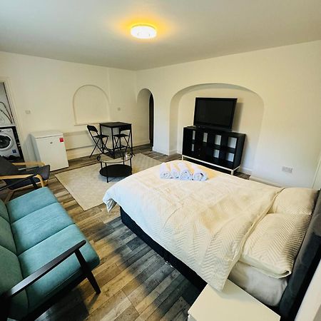Heytesbury St Portobello Flat 6 Dublino Esterno foto