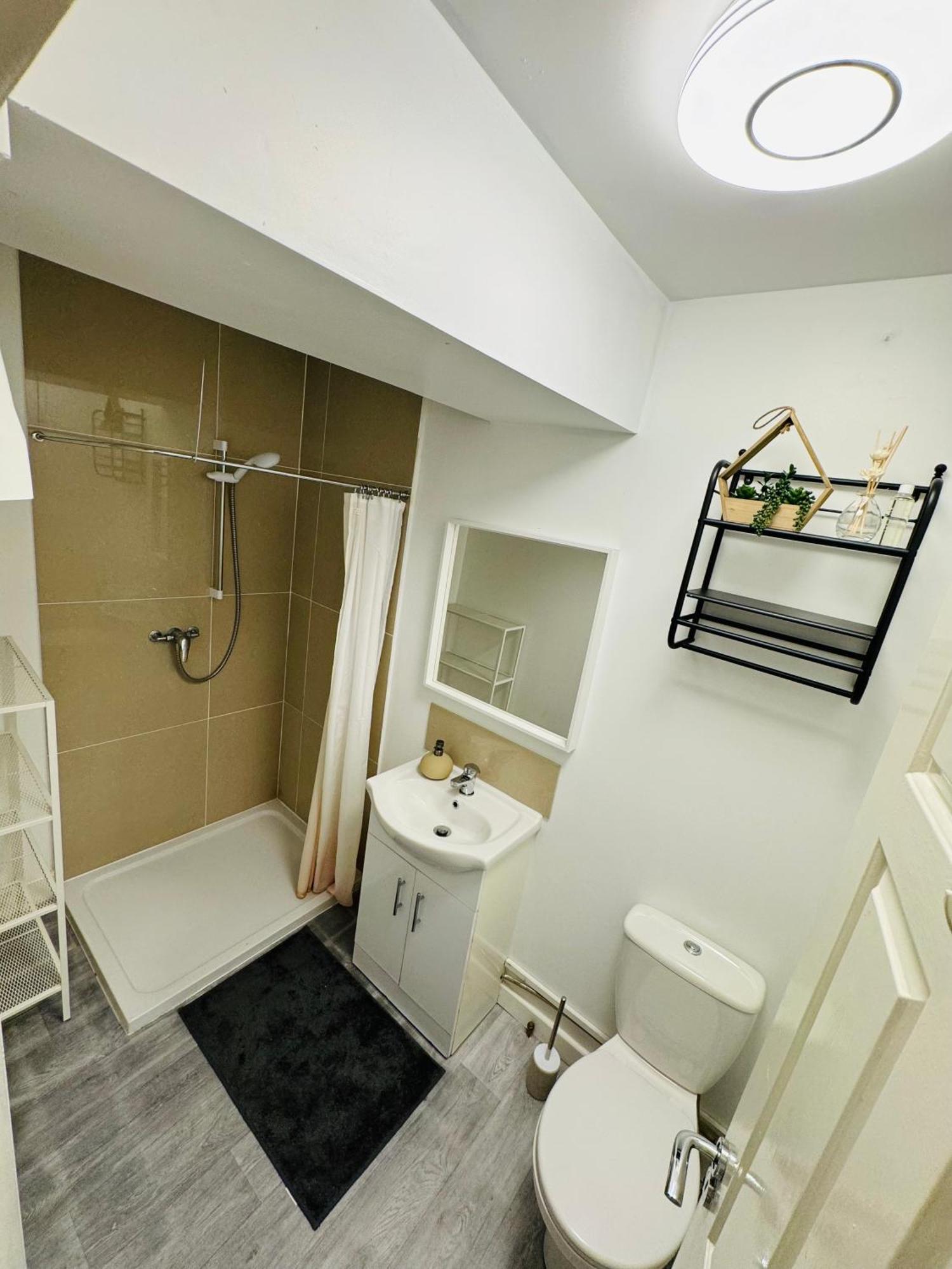 Heytesbury St Portobello Flat 6 Dublino Esterno foto
