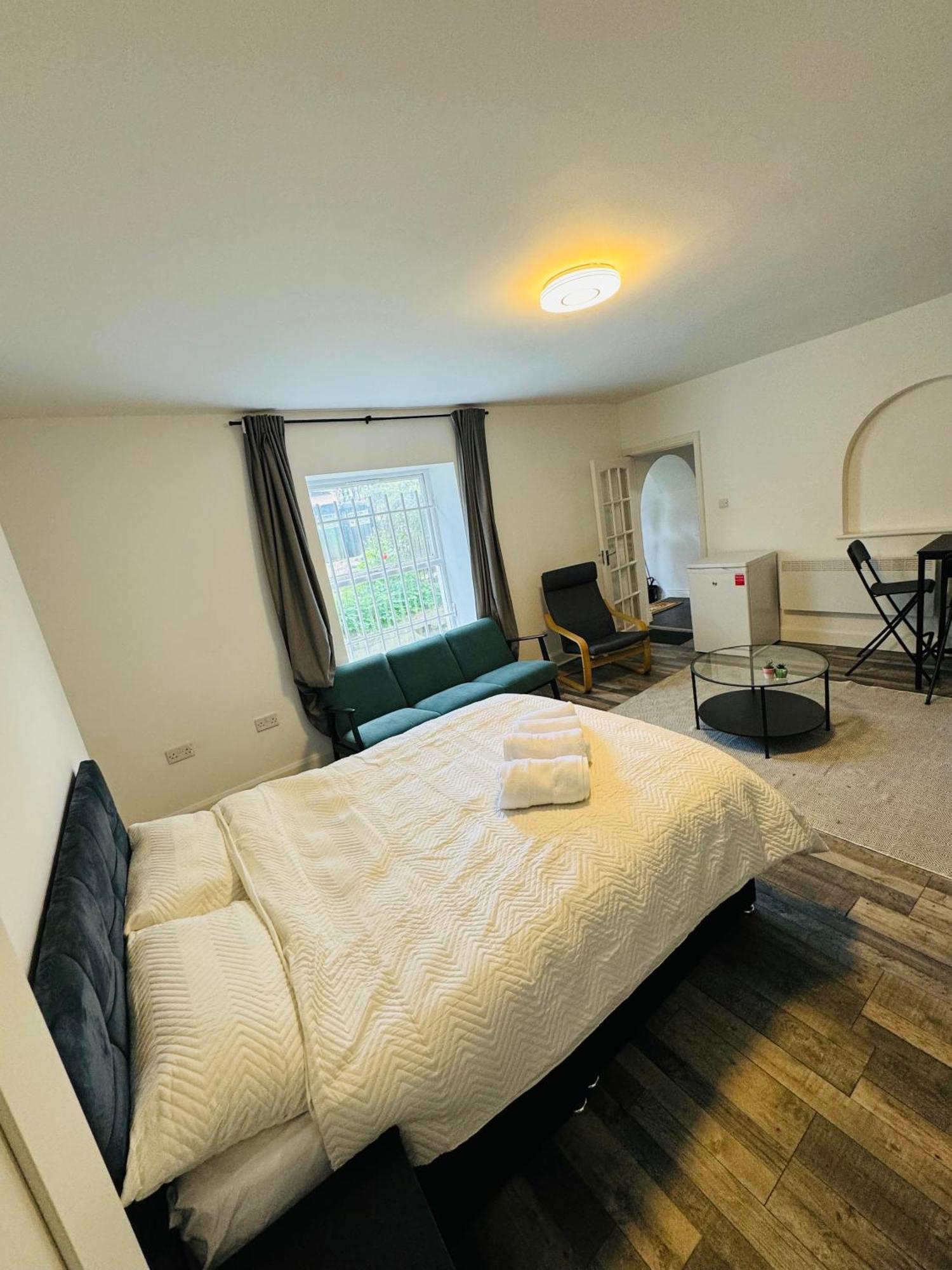 Heytesbury St Portobello Flat 6 Dublino Esterno foto