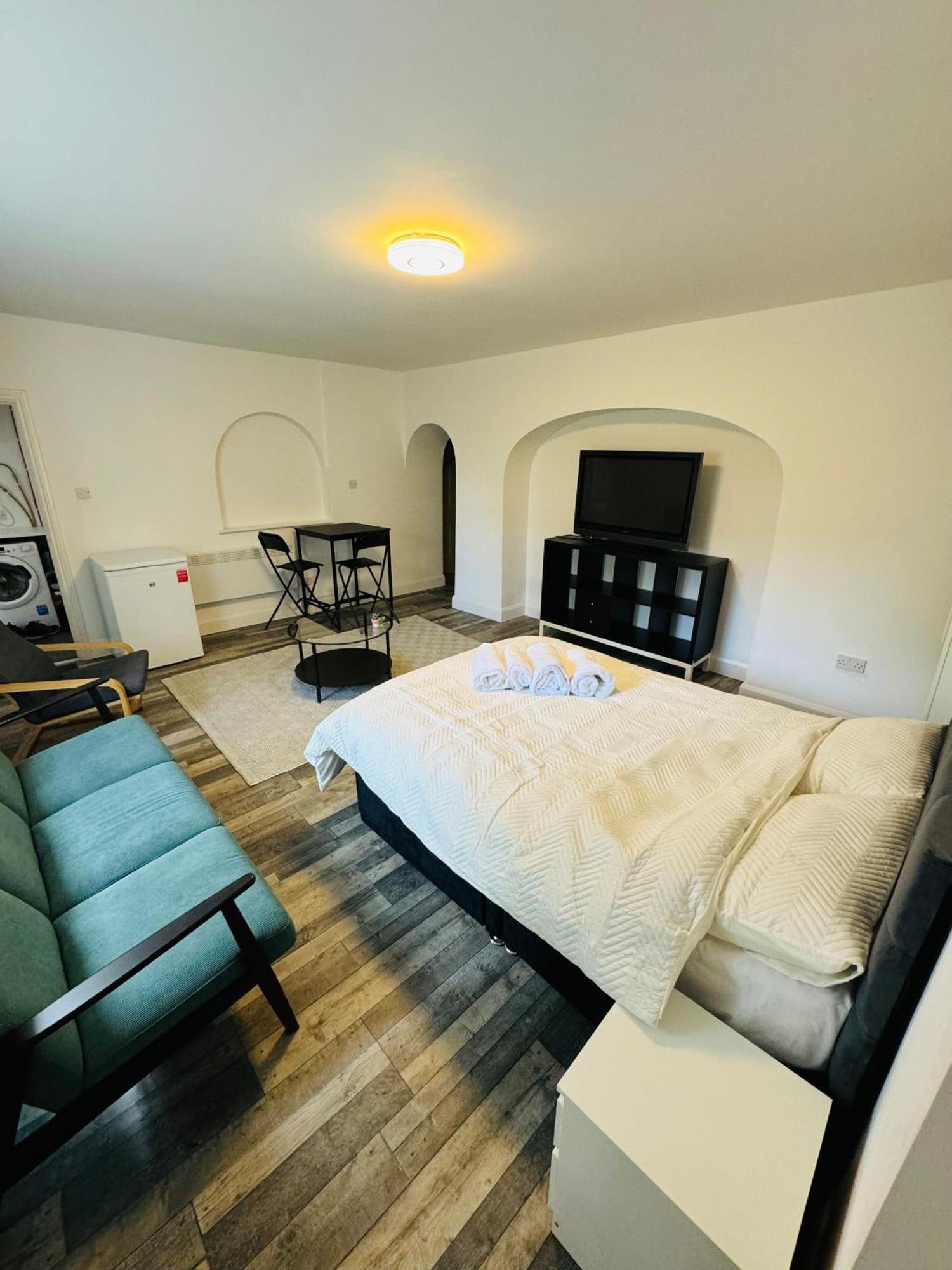 Heytesbury St Portobello Flat 6 Dublino Esterno foto