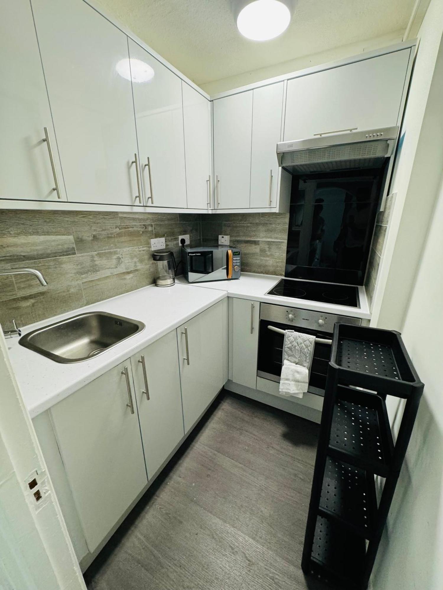 Heytesbury St Portobello Flat 6 Dublino Esterno foto